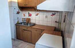 Garsoniera 28,4 mp, etajul 3/4, zona ExpoTransilvania