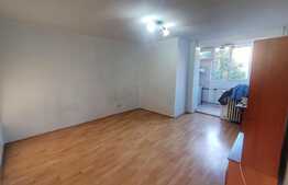 Garsoniera 28,4 mp, etajul 3/4, zona ExpoTransilvania