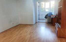 Garsoniera 28,4 mp, etajul 3/4, zona ExpoTransilvania