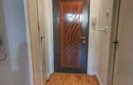 Garsoniera 28,4 mp, etajul 3/4, zona ExpoTransilvania