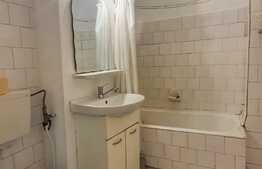 Garsoniera 28,4 mp, etajul 3/4, zona ExpoTransilvania