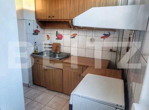 Garsonieră de vânzare Marasti - 73937AV | BLITZ Cluj-Napoca | Poza1