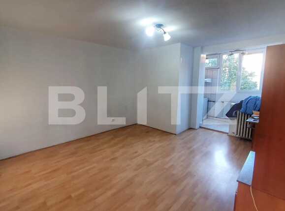 Garsonieră de vânzare Marasti - 73937AV | BLITZ Cluj-Napoca | Poza4