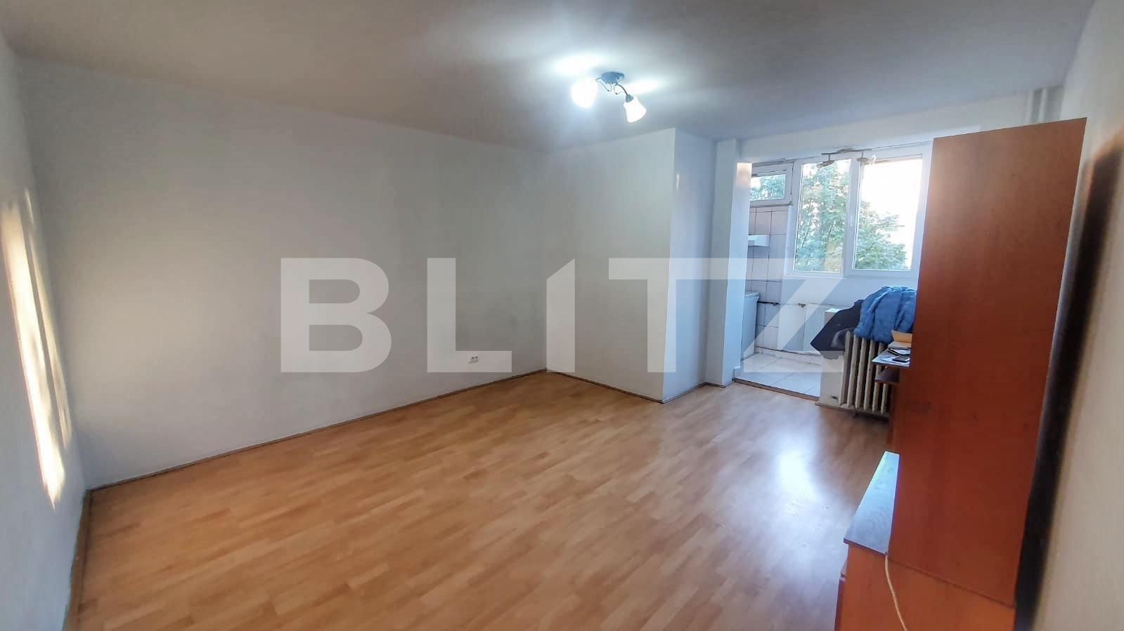 Garsonieră de vânzare Marasti - 73937AV | BLITZ Cluj-Napoca | Poza4