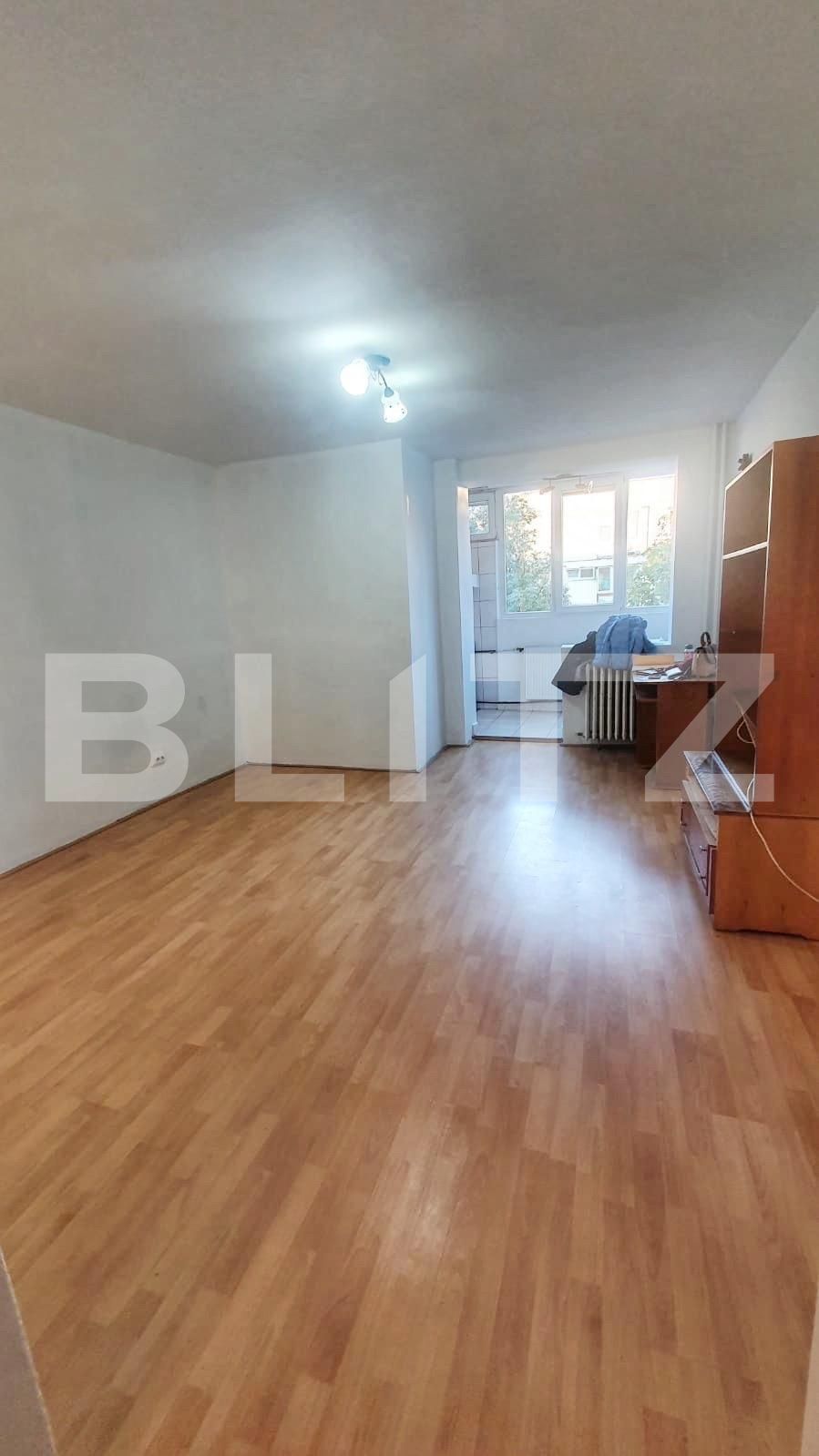 Garsonieră de vânzare Marasti - 73937AV | BLITZ Cluj-Napoca | Poza3