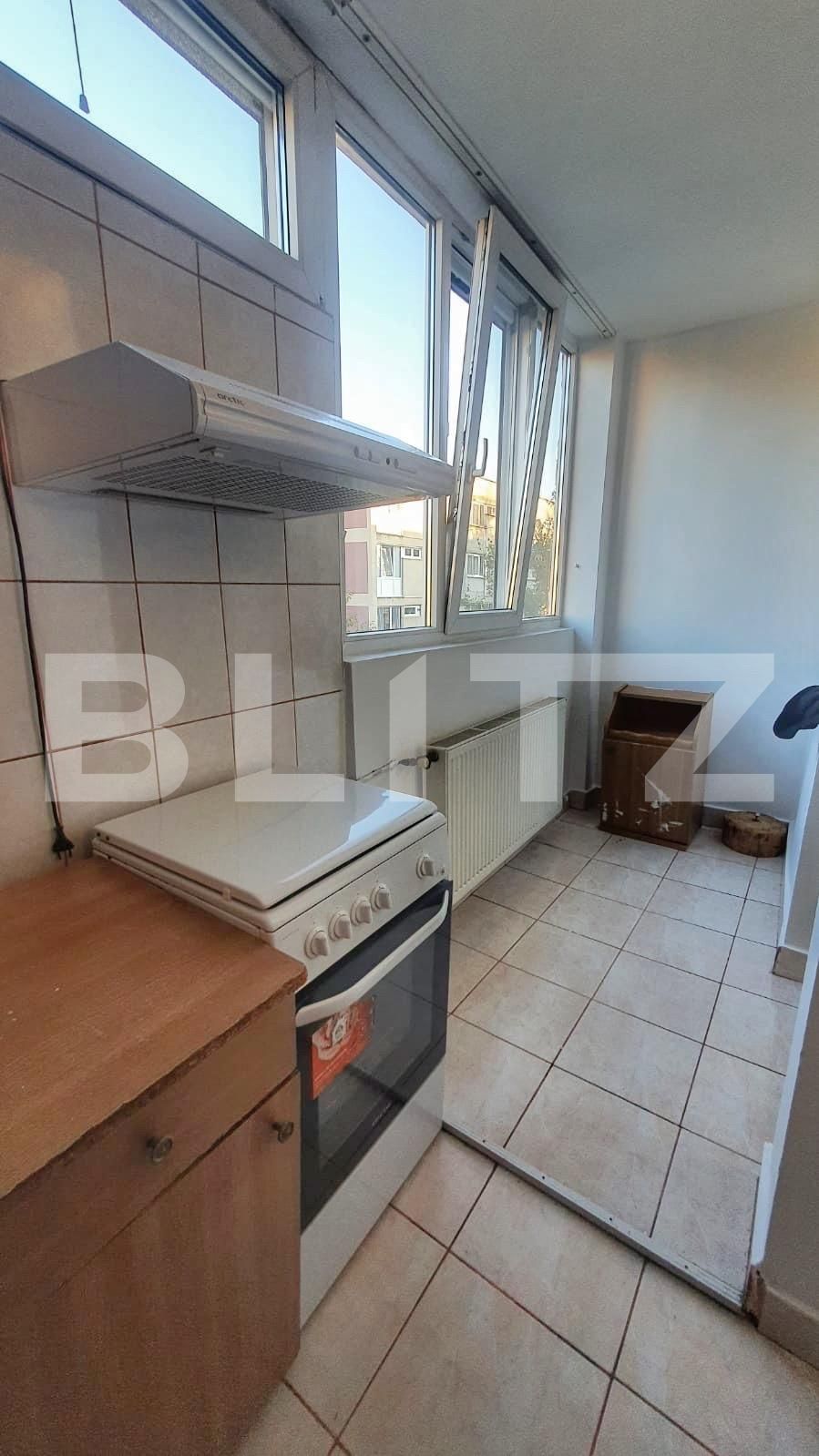 Garsonieră de vânzare Marasti - 73937AV | BLITZ Cluj-Napoca | Poza2