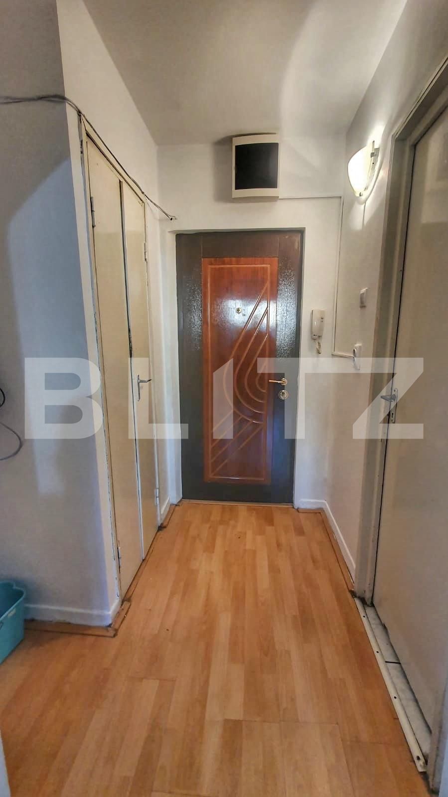 Garsonieră de vânzare Marasti - 73937AV | BLITZ Cluj-Napoca | Poza5