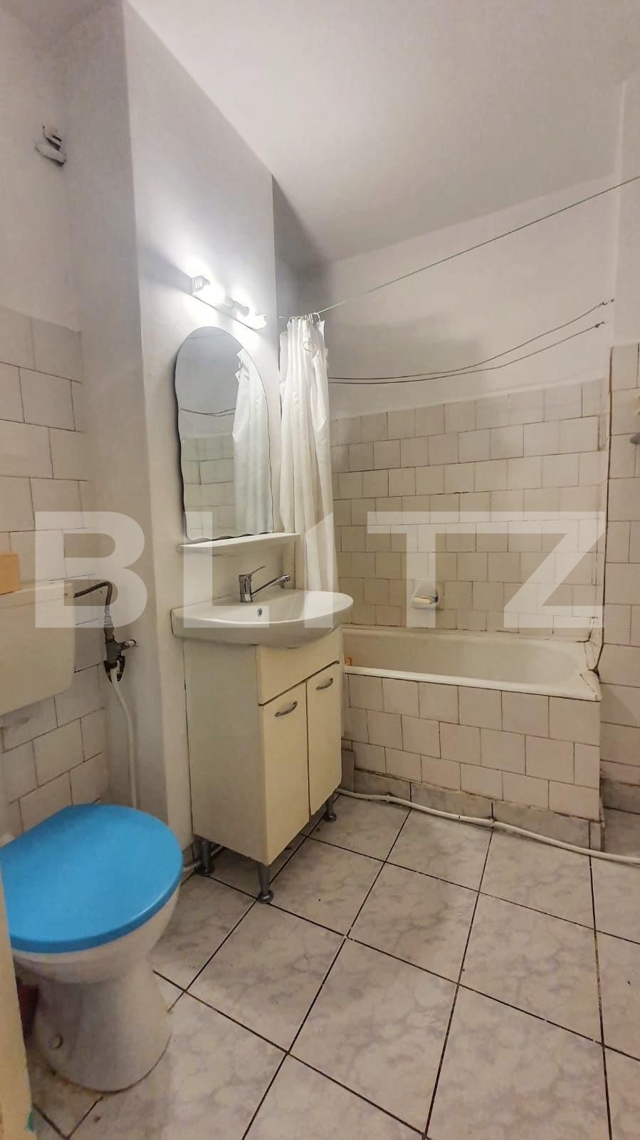 Garsonieră de vânzare Marasti - 73937AV | BLITZ Cluj-Napoca | Poza6