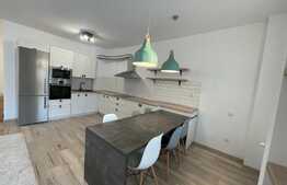 Apartament de 2 camere, lux, 62 mp, prima inchiriere, zona strazii Bucuresti 