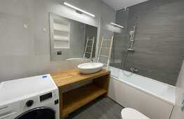 Apartament de 2 camere, lux, 62 mp, prima inchiriere, zona strazii Bucuresti 