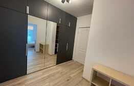 Apartament de 2 camere, lux, 62 mp, prima inchiriere, zona strazii Bucuresti 