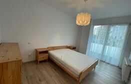 Apartament de 2 camere, lux, 62 mp, prima inchiriere, zona strazii Bucuresti 