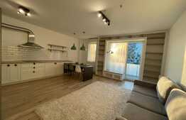 Apartament de 2 camere, lux, 62 mp, prima inchiriere, zona strazii Bucuresti 