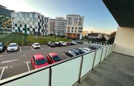 Apartament de 2 camere, lux, 62 mp, prima inchiriere, zona strazii Bucuresti 