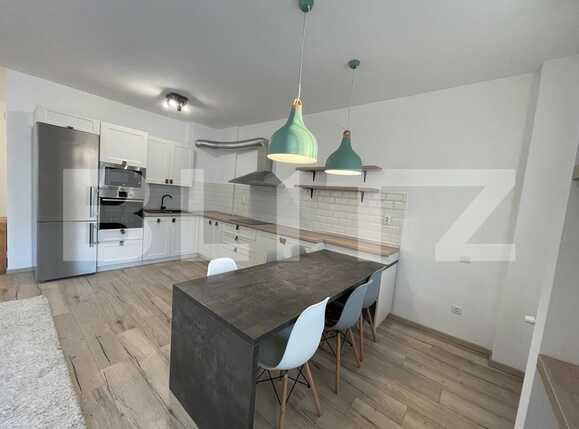 Apartament de închiriat 2 camere Marasti - 73939AI | BLITZ Cluj-Napoca | Poza2