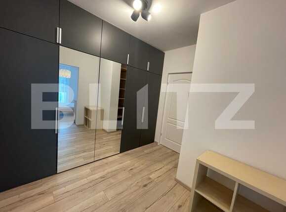 Apartament de închiriat 2 camere Marasti - 73939AI | BLITZ Cluj-Napoca | Poza4