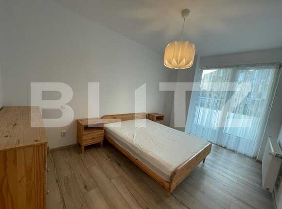 Apartament de închiriat 2 camere Marasti - 73939AI | BLITZ Cluj-Napoca | Poza3