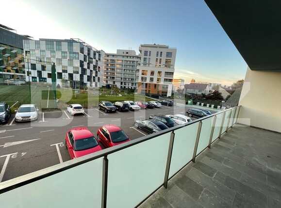 Apartament de închiriat 2 camere Marasti - 73939AI | BLITZ Cluj-Napoca | Poza6