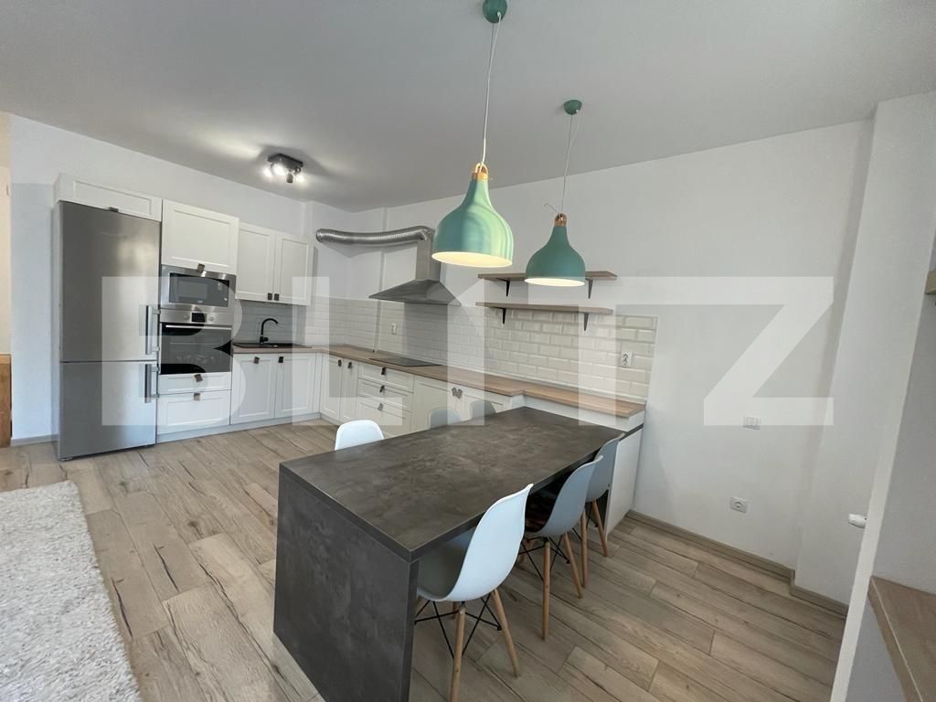 Apartament de închiriat 2 camere Marasti - 73939AI | BLITZ Cluj-Napoca | Poza2