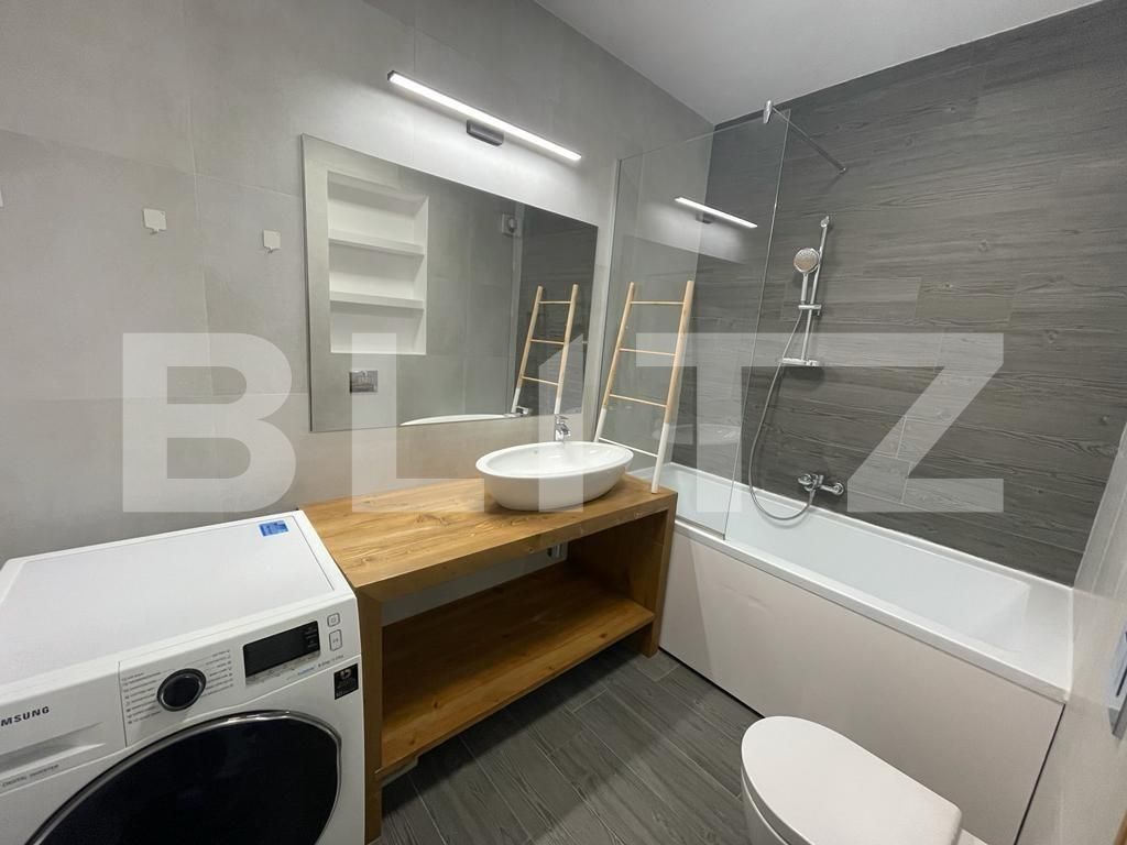 Apartament de închiriat 2 camere Marasti - 73939AI | BLITZ Cluj-Napoca | Poza5