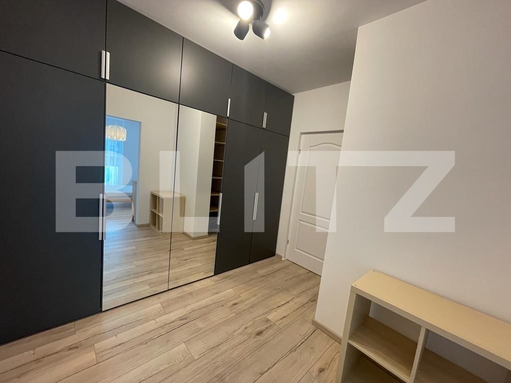 Apartament de închiriat 2 camere Marasti - 73939AI | BLITZ Cluj-Napoca | Poza4