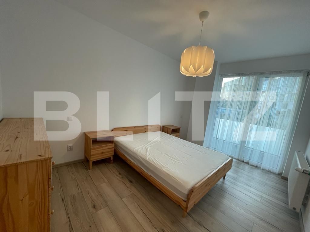 Apartament de închiriat 2 camere Marasti - 73939AI | BLITZ Cluj-Napoca | Poza3