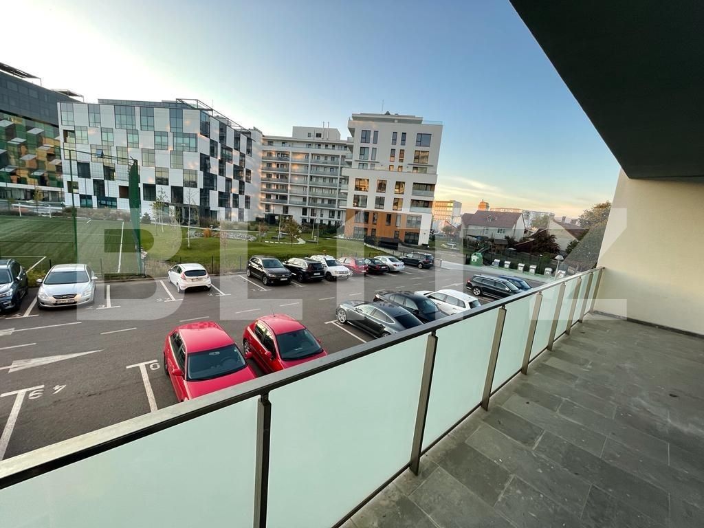 Apartament de închiriat 2 camere Marasti - 73939AI | BLITZ Cluj-Napoca | Poza6