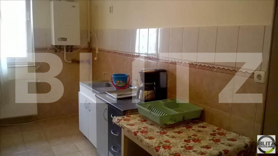 Garsonieră de vânzare Floreşti - 7394AV | BLITZ Cluj-Napoca | Poza4