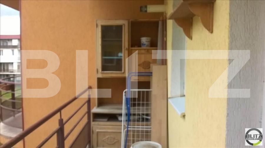 Garsonieră de vânzare Floreşti - 7394AV | BLITZ Cluj-Napoca | Poza11