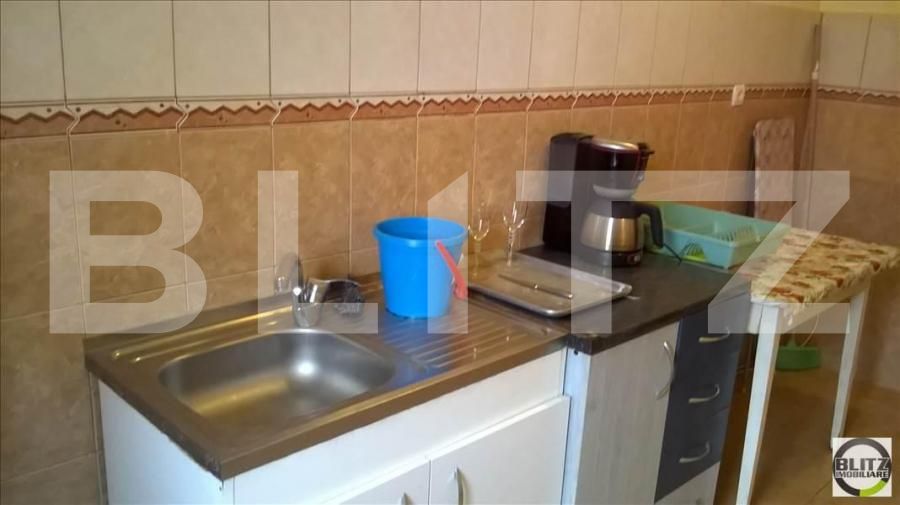 Garsonieră de vânzare Floreşti - 7394AV | BLITZ Cluj-Napoca | Poza6