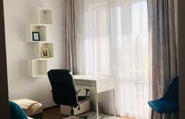 Apartament 3 camere, 2 balcoane, parcare, zona Dorobantilor