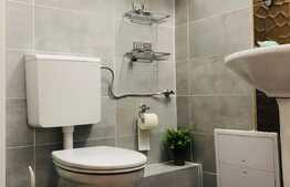 Apartament 3 camere, 2 balcoane, parcare, zona Dorobantilor