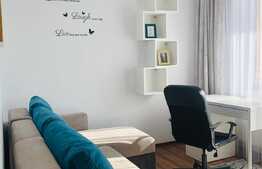 Apartament 3 camere, 2 balcoane, parcare, zona Dorobantilor