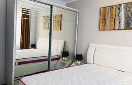 Apartament 3 camere, 2 balcoane, parcare, zona Dorobantilor