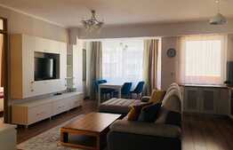 Apartament 3 camere, 2 balcoane, parcare, zona Dorobantilor