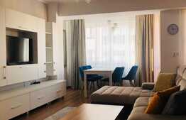 Apartament 3 camere, 2 balcoane, parcare, zona Dorobantilor