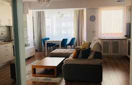 Apartament 3 camere, 2 balcoane, parcare, zona Dorobantilor