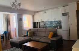 Apartament 3 camere, 2 balcoane, parcare, zona Dorobantilor