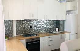 Apartament 3 camere, 2 balcoane, parcare, zona Dorobantilor