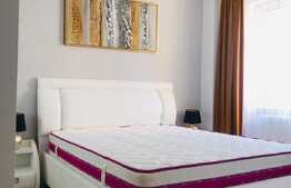 Apartament 3 camere, 2 balcoane, parcare, zona Dorobantilor