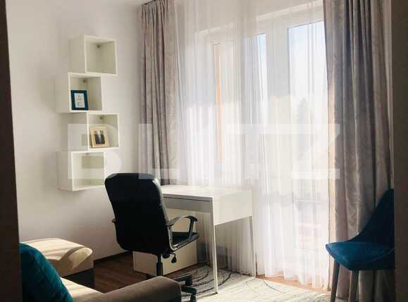 Apartament de închiriat 3 camere Central - 73940AI | BLITZ Cluj-Napoca | Poza13