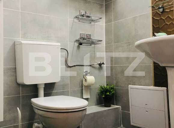 Apartament de închiriat 3 camere Central - 73940AI | BLITZ Cluj-Napoca | Poza15