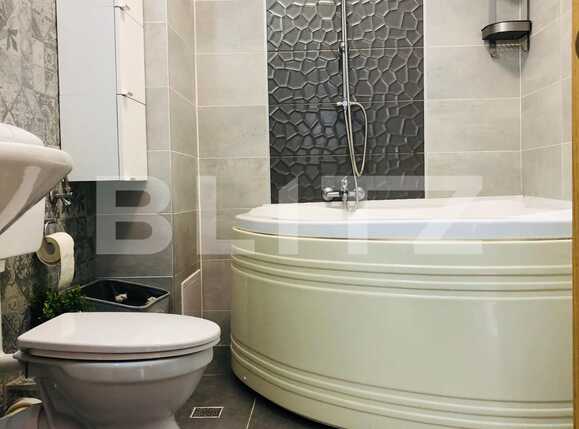 Apartament de închiriat 3 camere Central - 73940AI | BLITZ Cluj-Napoca | Poza14