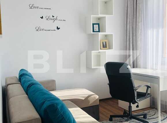 Apartament de închiriat 3 camere Central - 73940AI | BLITZ Cluj-Napoca | Poza12