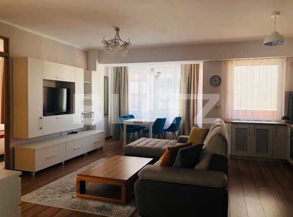 Apartament de închiriat 3 camere Central - 73940AI | BLITZ Cluj-Napoca | Poza3