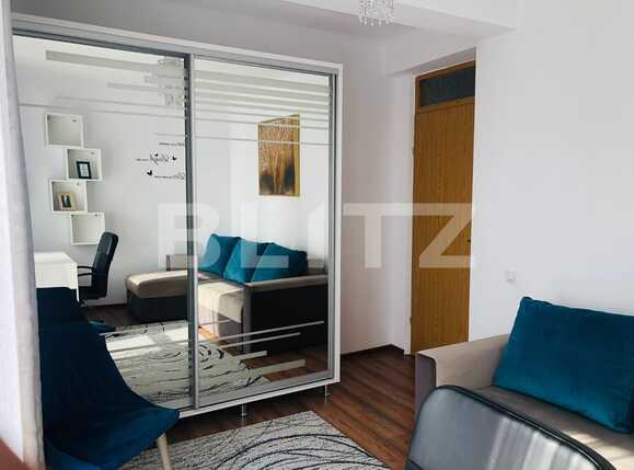 Apartament de închiriat 3 camere Central - 73940AI | BLITZ Cluj-Napoca | Poza11