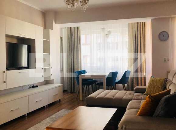 Apartament de închiriat 3 camere Central - 73940AI | BLITZ Cluj-Napoca | Poza4