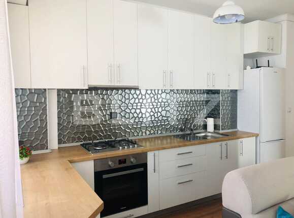 Apartament de închiriat 3 camere Central - 73940AI | BLITZ Cluj-Napoca | Poza8