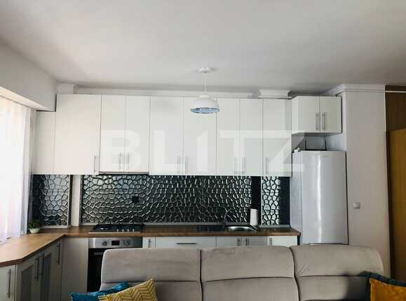 Apartament de închiriat 3 camere Central - 73940AI | BLITZ Cluj-Napoca | Poza7