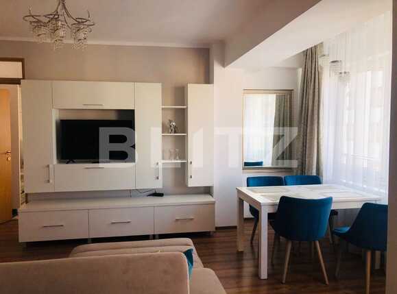 Apartament de închiriat 3 camere Central - 73940AI | BLITZ Cluj-Napoca | Poza5